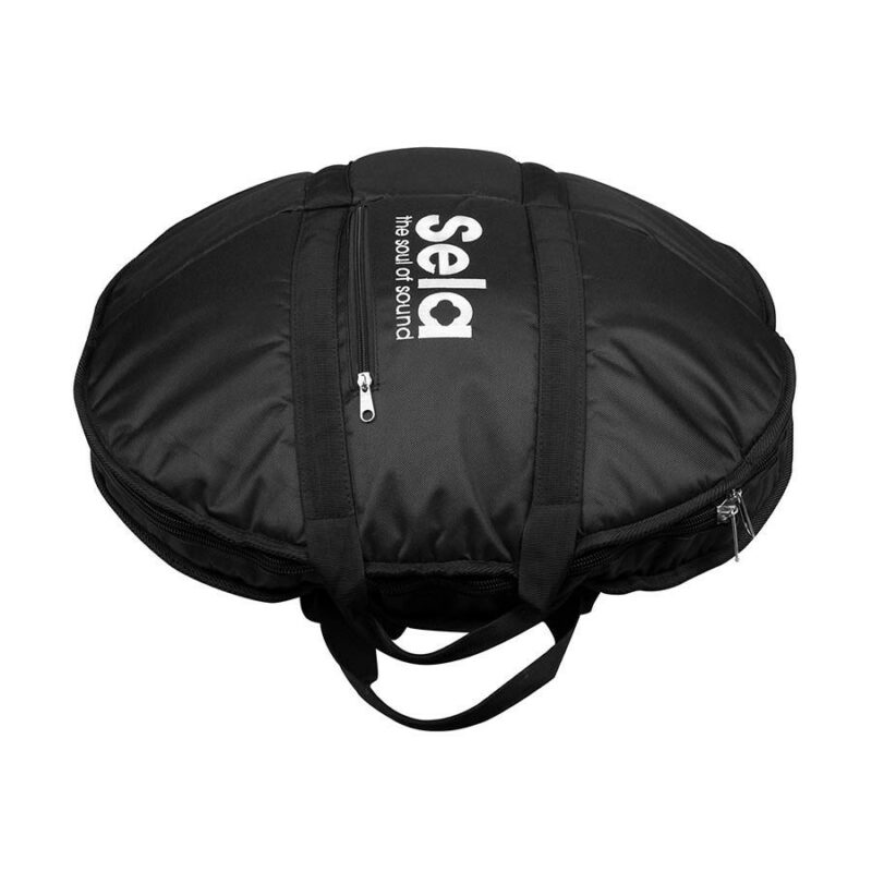 housse de transport pour handpans SELA sel183
