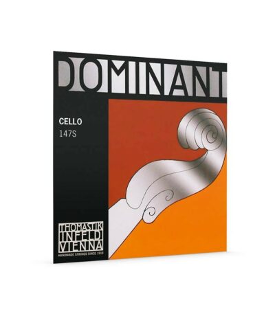 jeu de corde violoncelle thomastik infeld dominant th-147s