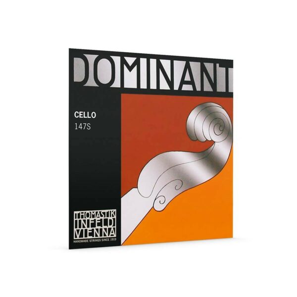 jeu de corde violoncelle thomastik infeld dominant th-147s