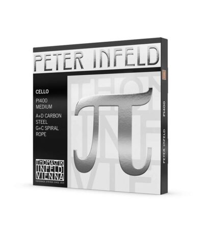 jeu de cordes medium violocelle thomastik infeld thpi-400