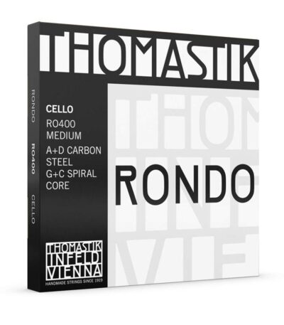 jeu de cordes violoncelle thomastik infeld thro-400