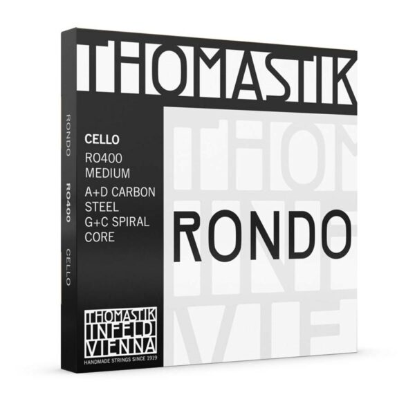 jeu de cordes violoncelle thomastik infeld thro-400