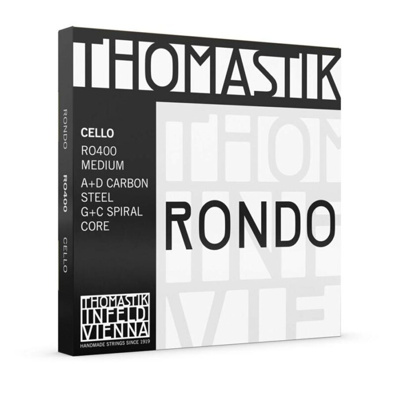 jeu de cordes violoncelle thomastik infeld thro-400