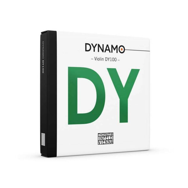 Jeu de Cordes pour Violon THOMASTIK Infeld Dynamo THDY-100
