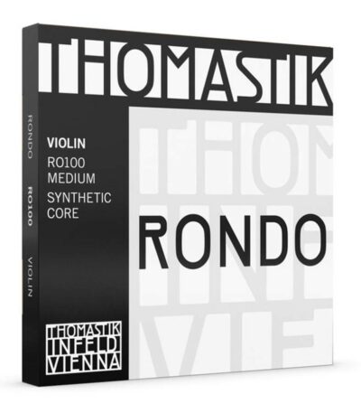 jeu de cordes violon thomastik thro-100