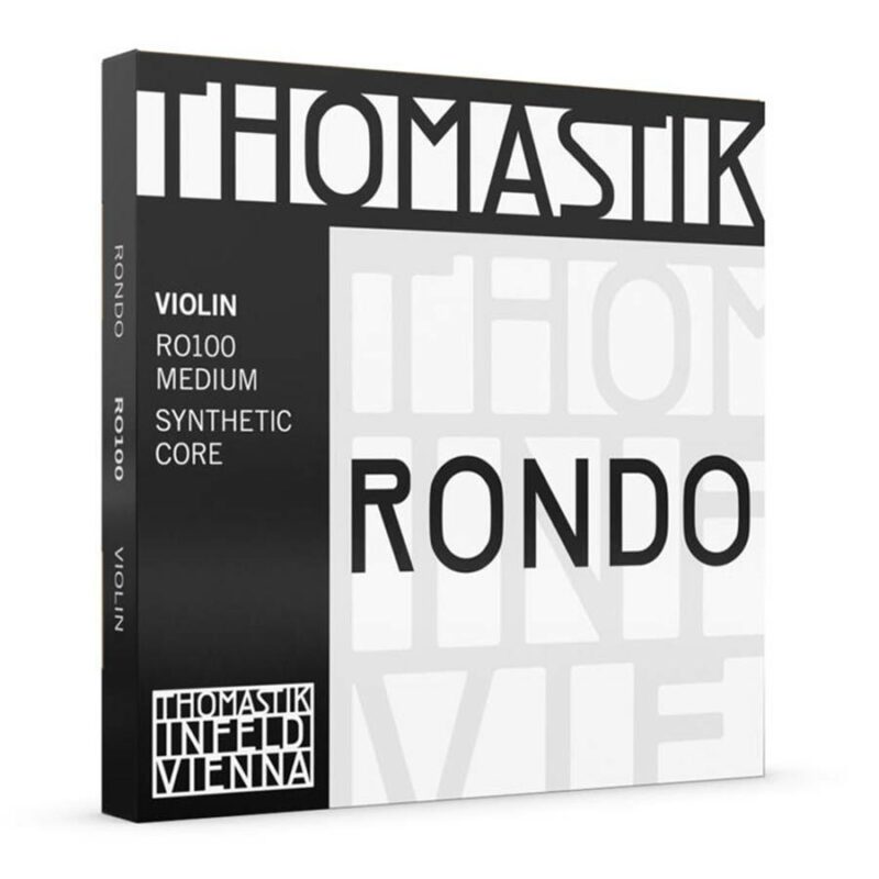 jeu de cordes violon thomastik thro-100