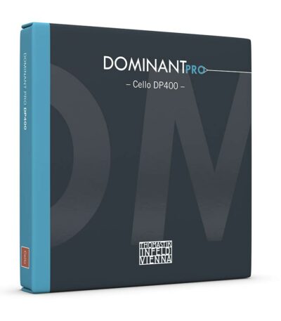 jeu de cordes violoncelle thomastik infeld dominant pro thdp-400