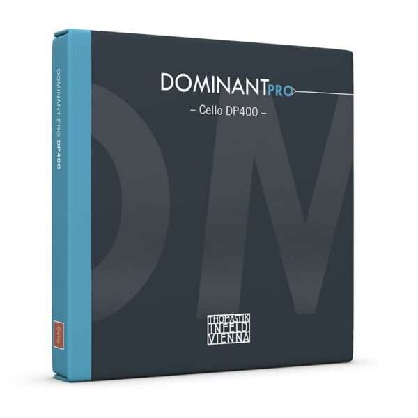 jeu de cordes violoncelle thomastik infeld dominant pro thdp-400