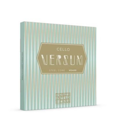 jeu de cordes violoncelle thomastik infeld versum thve-400