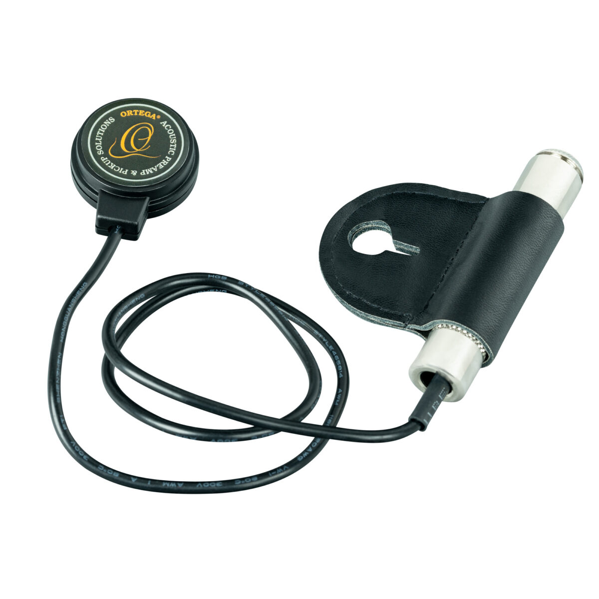 micro capteur universel ortega magus-octopus