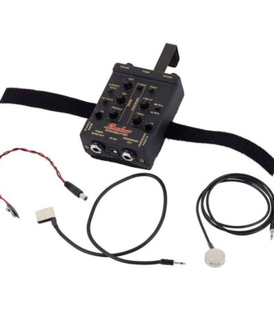 micro contrebasse professionnel shadow sh-rbpro