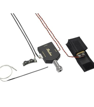 micro guitare classique shadow microsonic nanoflex msc-nfx vt