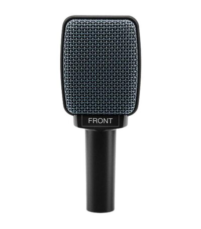 micro instrument sennheiser e906