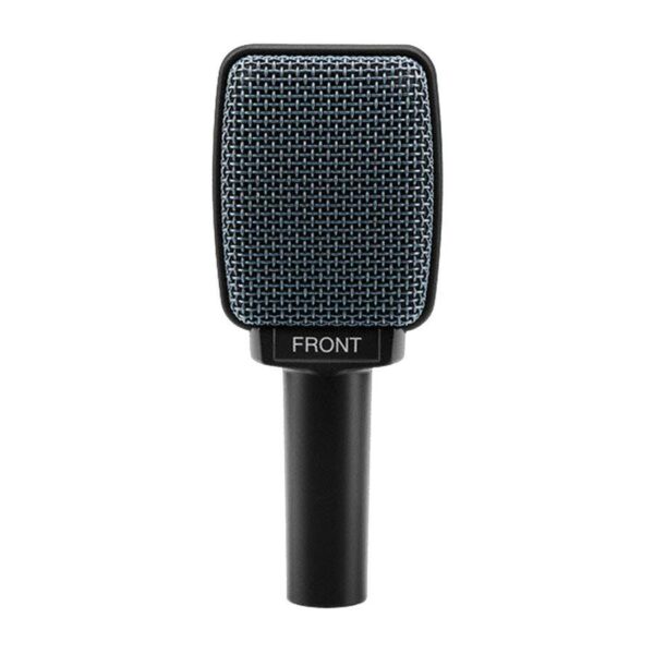 micro instrument sennheiser e906