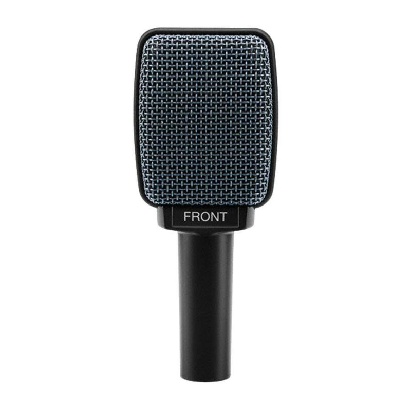 micro instrument sennheiser e906