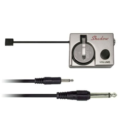micro ukulélé avec préampli shadow sh-nfx-uk