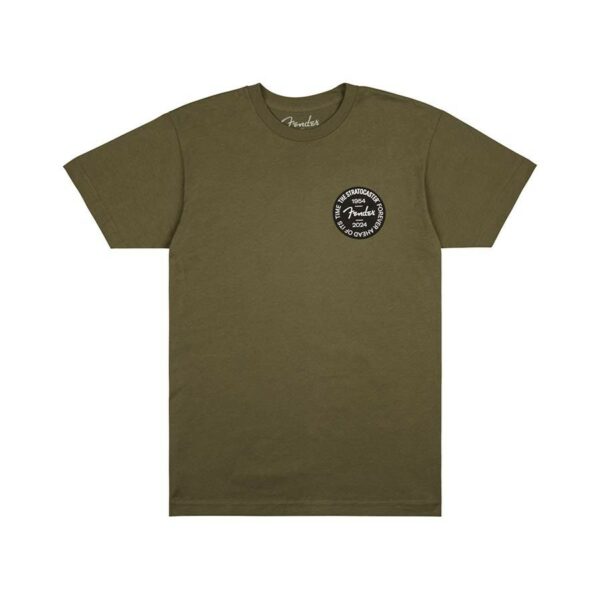 tee shirt fender taille L