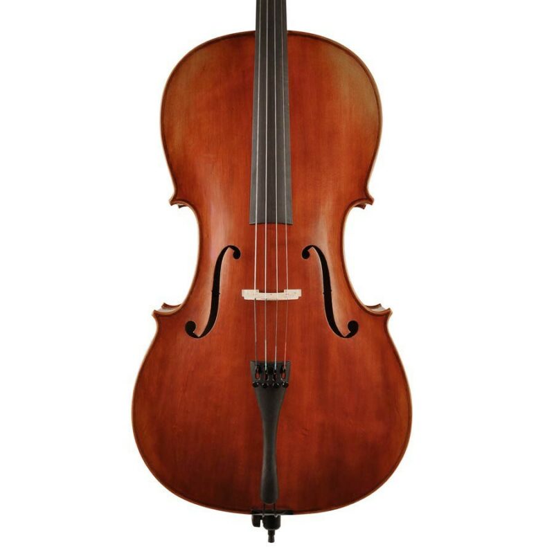 violoncelle taille trois quart scott cao stc-15034