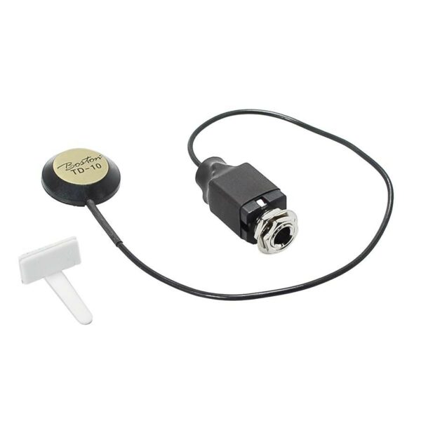 capteur universel instrument boston td-10-j