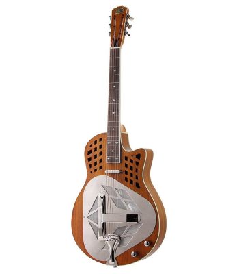 guitare resonator royall koa12ls