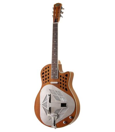 guitare resonator royall koa12ls