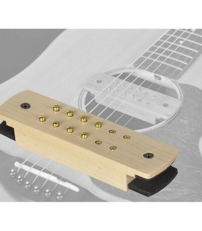micro de rosace boston shp-210
