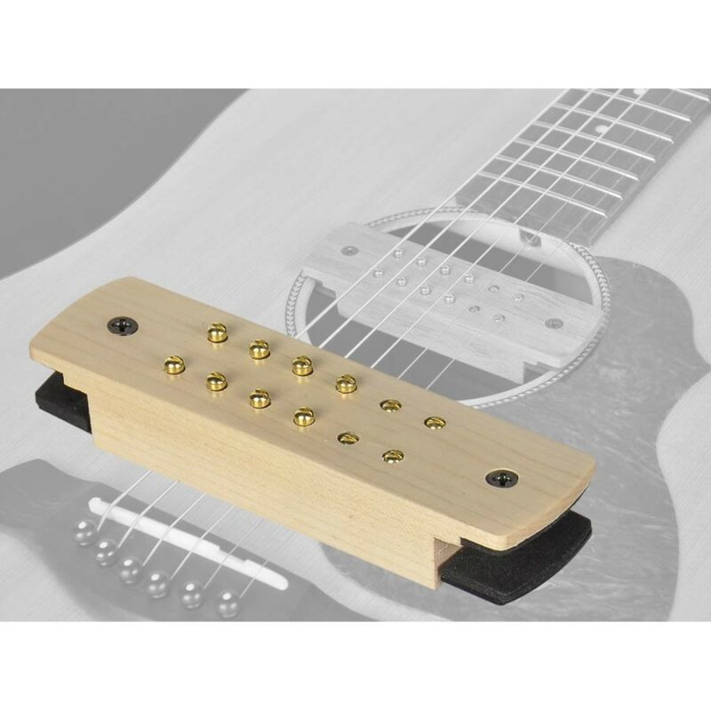 micro de rosace boston shp-210