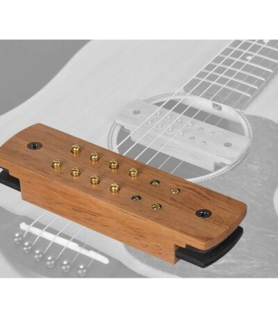 micro de rosace boston shp-250