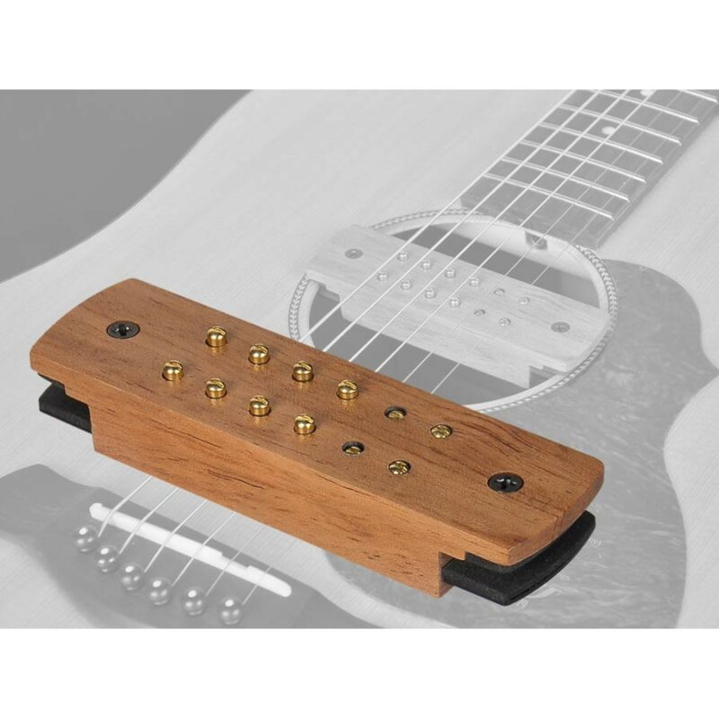 micro de rosace boston shp-250
