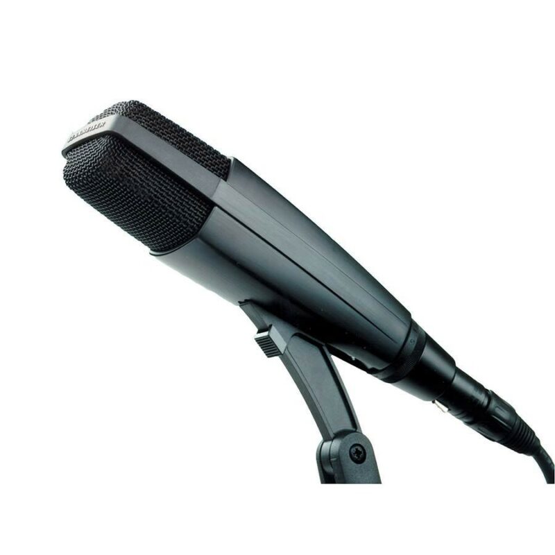 micro instruments sennheiser md-421-II