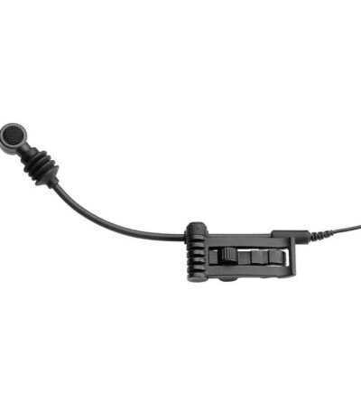 micro sennheiser e608 pour cuivres et bois