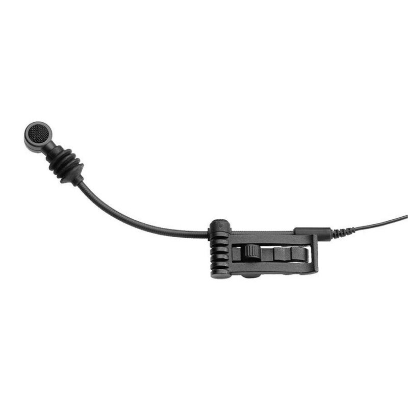 micro sennheiser e608 pour cuivres et bois