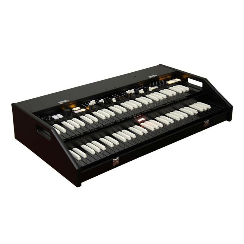 orgue crumar mojo sc-ltd