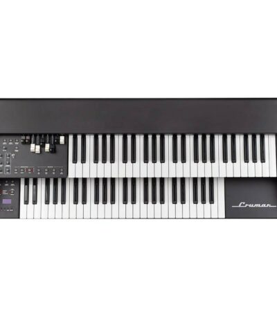 orgue crumar sorrento de style epinette