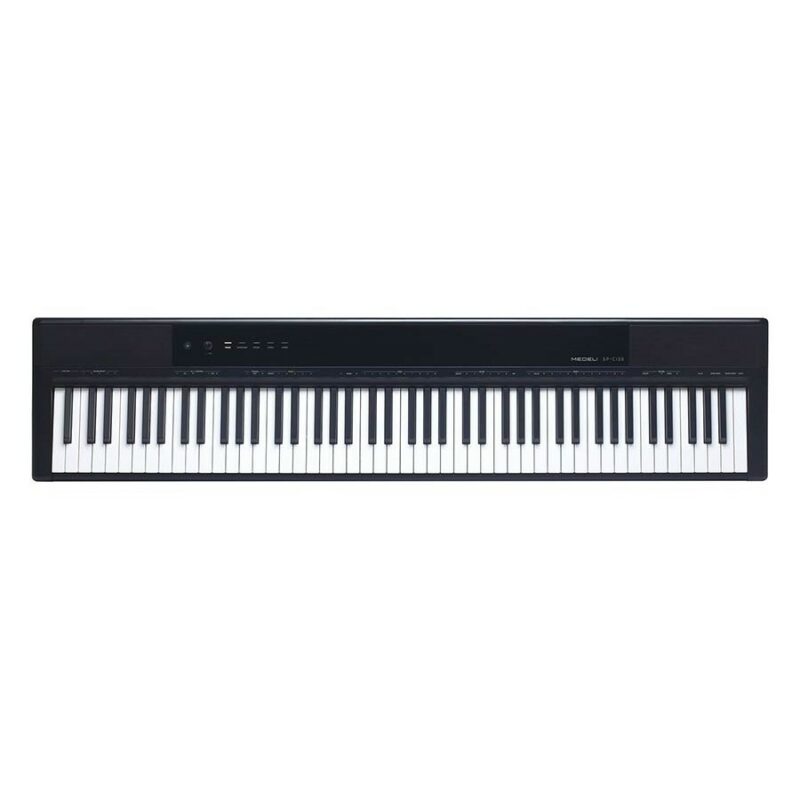 piano numérique medeli sp-c120