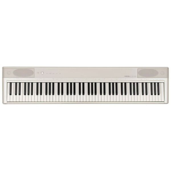 piano numérique medeli sp-c120wh