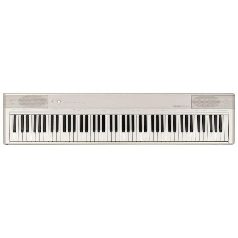 piano numérique medeli sp-c120wh