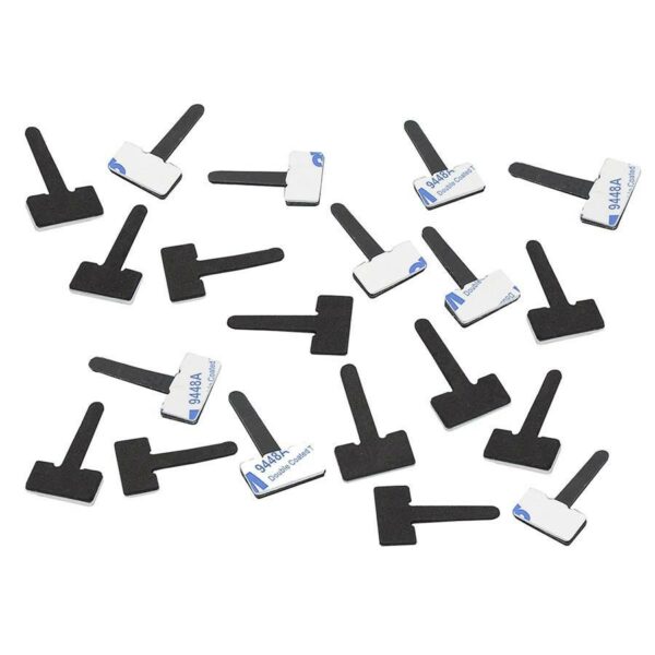 serres cables boston ctab-20