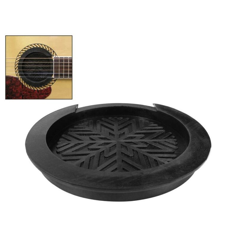 sourdine pour guitare boston agm-100