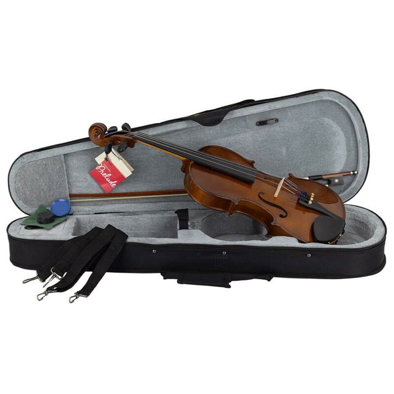 violon demi cremona csv-7512