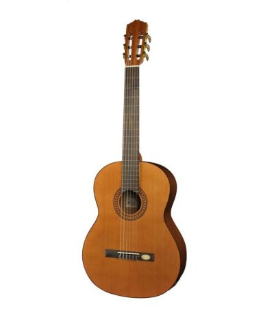 guitare classique electro acoustique salvador cortez cc22-e