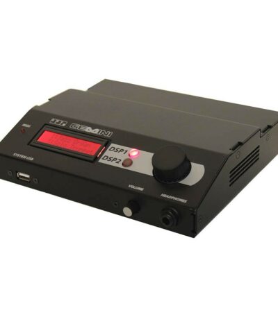 module de sons crumar gemini-dt