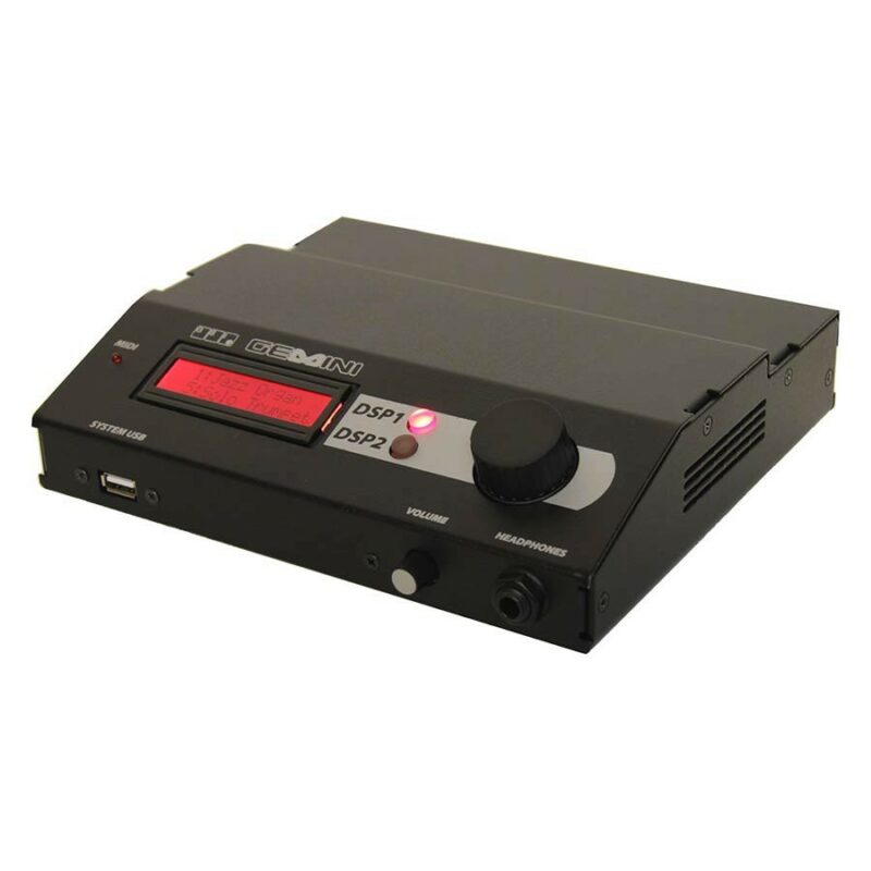 module de sons crumar gemini-dt