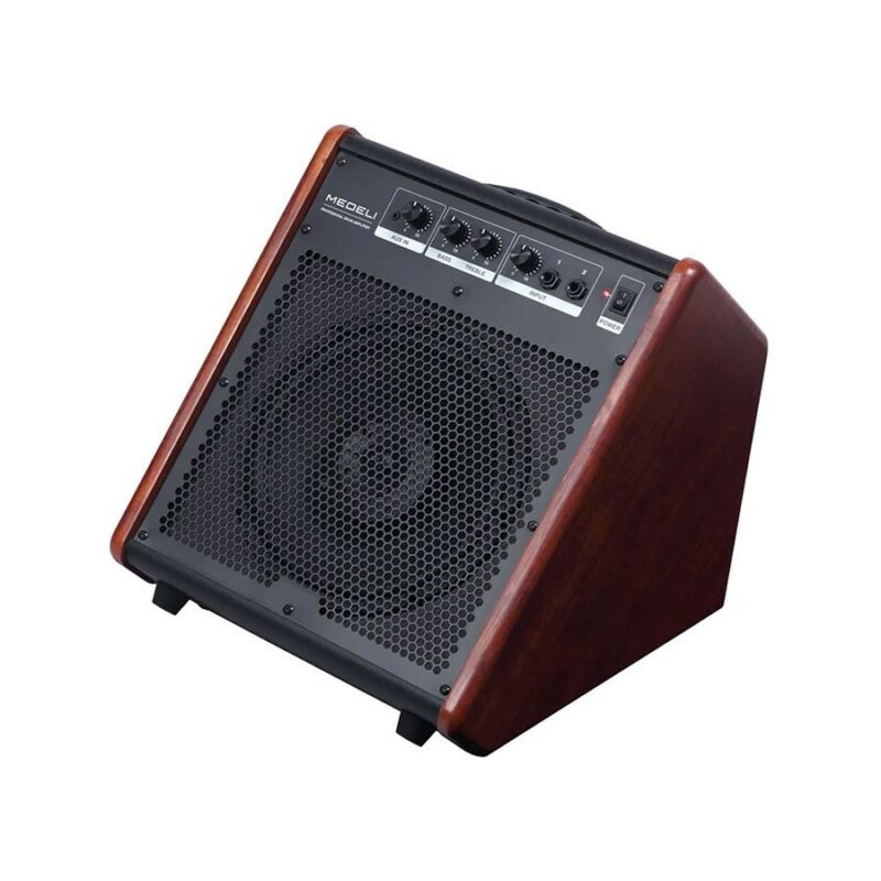 amplificateur batterie medeli ap33