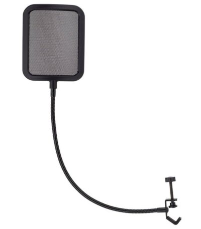 filtre anti pop gatt audio mps-20