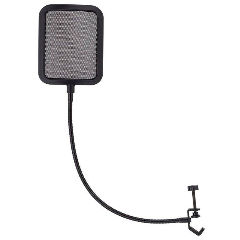 filtre anti pop gatt audio mps-20