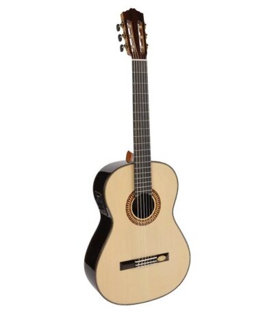 guitare classique electro salvador cortez cs-130-e
