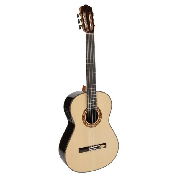 guitare classique electro salvador cortez cs-130-e