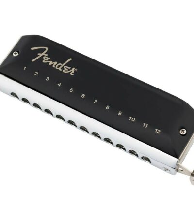 harmonica fender blues pro