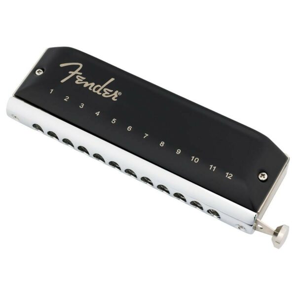 harmonica fender blues pro
